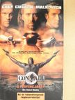 Richard Woodley - Con Air - A fegyencjárat [antikvár]