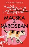 Nick Bradley - Macska a városban [eKönyv: epub, mobi]
