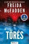 Freida McFadden - A törés [eKönyv: epub, mobi]