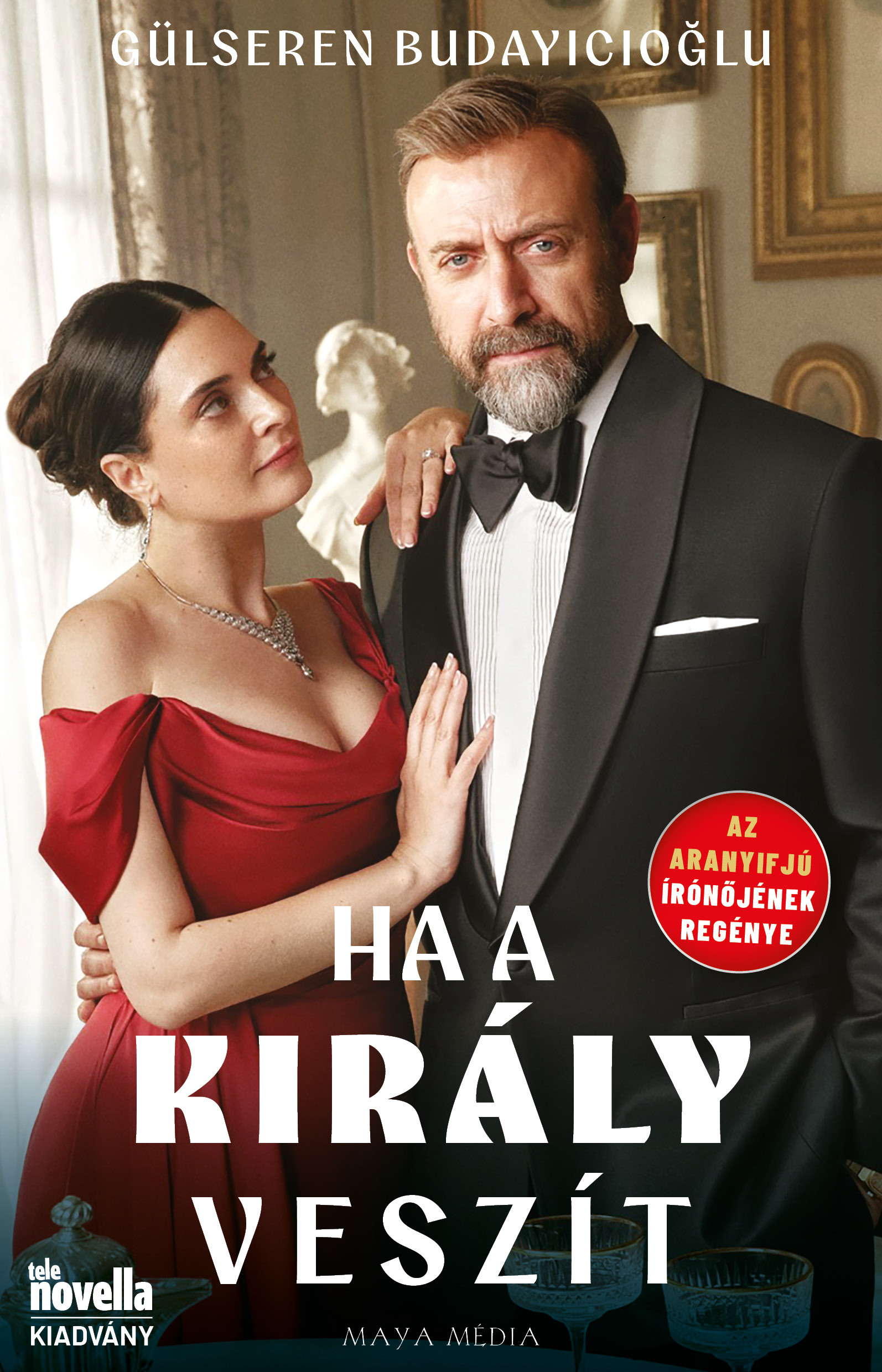Gülseren Budayicioglu - Ha a Király veszít