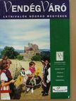 Dr. Csongrády Béla - Látnivalók Nógrád megyében [antikvár]