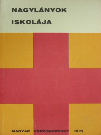 Dr. Bogárdi Mihály - Nagylányok iskolája [antikvár]