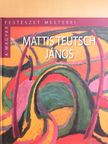 Jurecskó László - Mattis Teutsch János [antikvár]