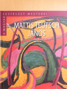 Jurecskó László - Mattis Teutsch János [antikvár]
