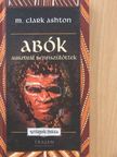 M. Clark Ashton - Abók [antikvár]