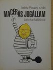 Nehéz-Posony István - Macerás jogállam [antikvár]