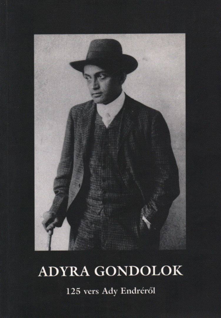 Adyra gondolok [antikvár]