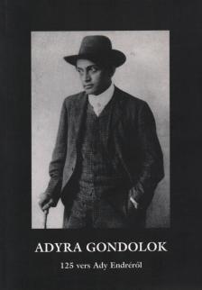 Adyra gondolok [antikvár]