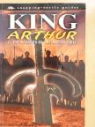 Jeremy Smith - King Arthur & the Knights of the Round Table [antikvár]