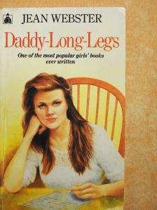 Jean Webster - Daddy-Long-Legs [antikvár]