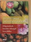 Lovas Katalin - Egzotikus növényvarázs [antikvár]