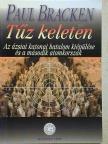 Paul Bracken - Tűz keleten [antikvár]
