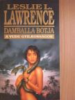 Leslie L. Lawrence - Damballa botja [antikvár]