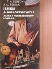 J. U. Sebeok - Ismeri a módszeremet? [antikvár]