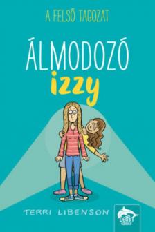 Terri Libenson - Álmodozó Izzy [antikvár]