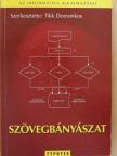 Farkas Richárd - Szövegbányászat [antikvár]