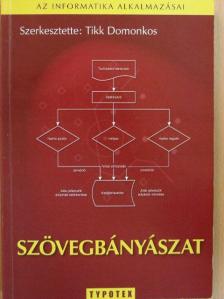 Farkas Richárd - Szövegbányászat [antikvár]