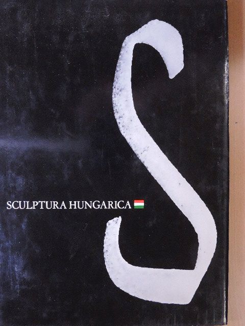 Czifka Péter - Sculptura Hungarica [antikvár]