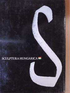 Czifka Péter - Sculptura Hungarica [antikvár]