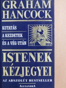 Graham Hancock - Istenek kézjegyei [antikvár]