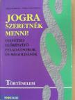 Árpás Károly - Jogra szeretnék menni! [antikvár]