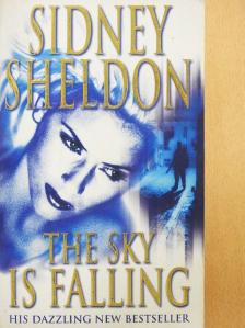 Sidney Sheldon - The Sky is Falling [antikvár]