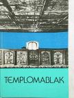 Ady Endre - Templomablak [antikvár]