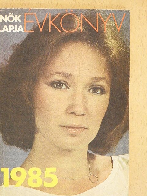 Benedek Elek - Nők Lapja Évkönyv 1985 [antikvár]