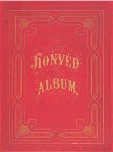 Szokoly Viktor - Honvédalbum. (reprint) [antikvár]