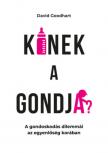 David Goodhart - Kinek a gondja? [antikvár]