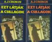 A. J. Cronin - Ezt látják a csillagok I-II. [antikvár]