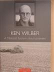 Ken Wilber - A Működő Szellem rövid története [antikvár]