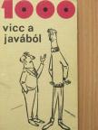 Kis Tódor - 1000 vicc a javából [antikvár]