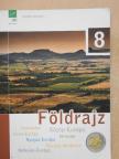 F. Kusztor Adél - Földrajz 8. [antikvár]