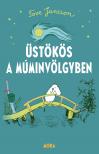 Tove Jansson - Üstökös a Múminvölgyben
