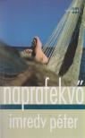 Imredy Péter - Naprafekvő [antikvár]