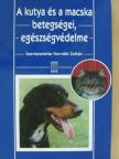 Dr. Horváth György - A kutya és a macska betegségei, egészségvédelme [antikvár]