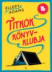Ellery Adams - Titkok Könyvklubja [antikvár]