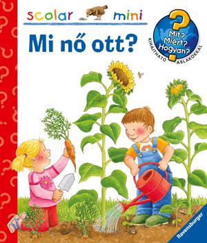 Constanza Droop - Mi nő ott? - Mit? Miért? Hogyan? mini