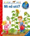 Constanza Droop - Mi nő ott? - Mit? Miért? Hogyan? mini