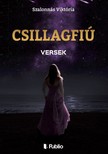 Viktória Szalonnás - Csillagfiú - versek [eKönyv: epub, mobi]