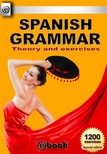 House My Ebook Publishing - Spanish Grammar - Theory and Exercises [eKönyv: epub, mobi]