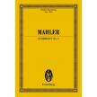MAHLER - SYMPHONY NO.9. TASCHENPARTITUR