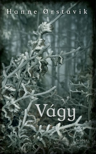 Hanne Orstavik  - Vágy [eKönyv: epub, mobi]