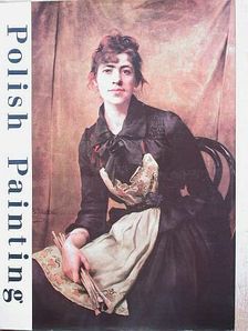 Agnieszka Morawinska - Polish Painting [antikvár]