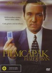HAUNG, GEORGE - FILMCÁPÁK HÁLÓJÁBAN
