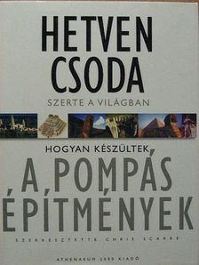 Adriana von Hagen - Hetven csoda szerte a világban [antikvár]