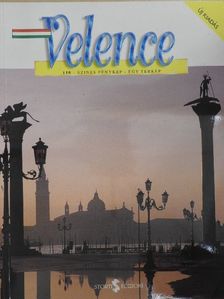 Velence [antikvár]