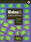 Dr. Tamás Péter - Windows 98 felhasználóknak [antikvár]