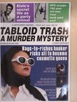 Leon Berger - Tabloid Trash [antikvár]